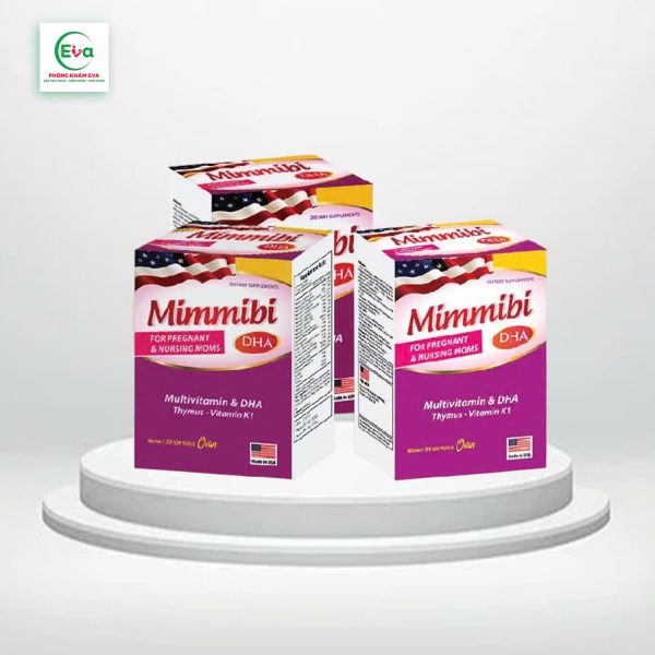 Mimmibi