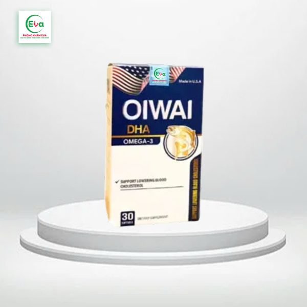 OIWAI