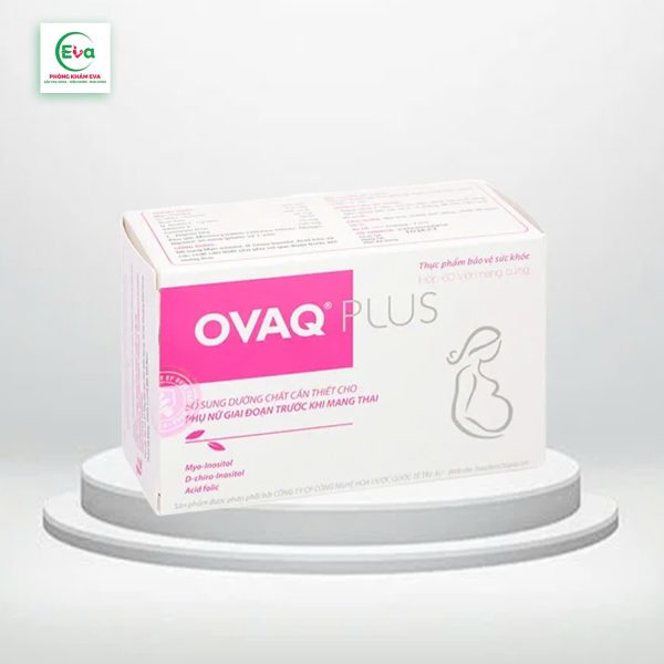 OVAQ PLUS